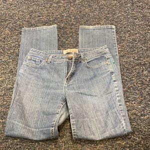 Faded Glory Jeans sz. 10 average